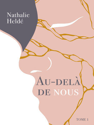 cover image of Au-delà de Nous